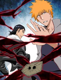 Bleach (Dub) Episode 31