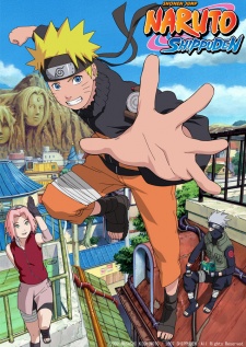 Naruto Shippuden (Dub) Episode 30