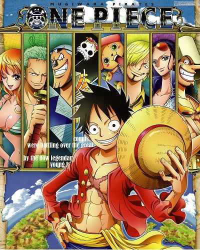 One Piece (Dub) Episode 31