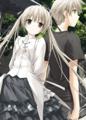 Yosuga no Sora Episode 1